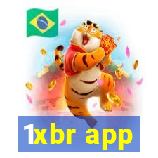 1xbr app